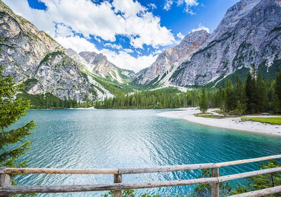 The most beautiful places in South Tyrol