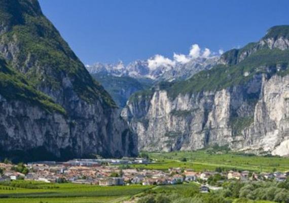 Le attrazioni dell'Alto Adige