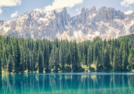 Quali sono i luoghi da visitare in Alto Adige