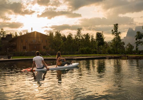 Appartamento per vacanze in Alto Adige: i vantaggi in sintesi